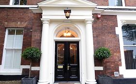 The Scott At Claremont Serviced Apartments