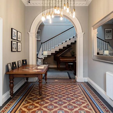 The Scott At Claremont Serviced Apartments Leeds  Extérieur photo