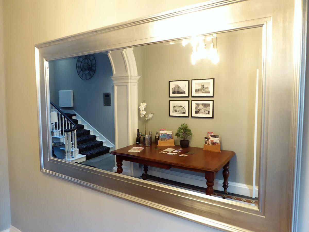 The Scott At Claremont Serviced Apartments Leeds  Extérieur photo