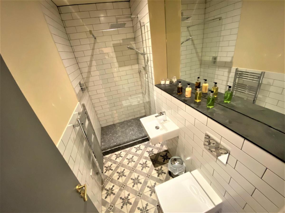 The Scott At Claremont Serviced Apartments Leeds  Extérieur photo