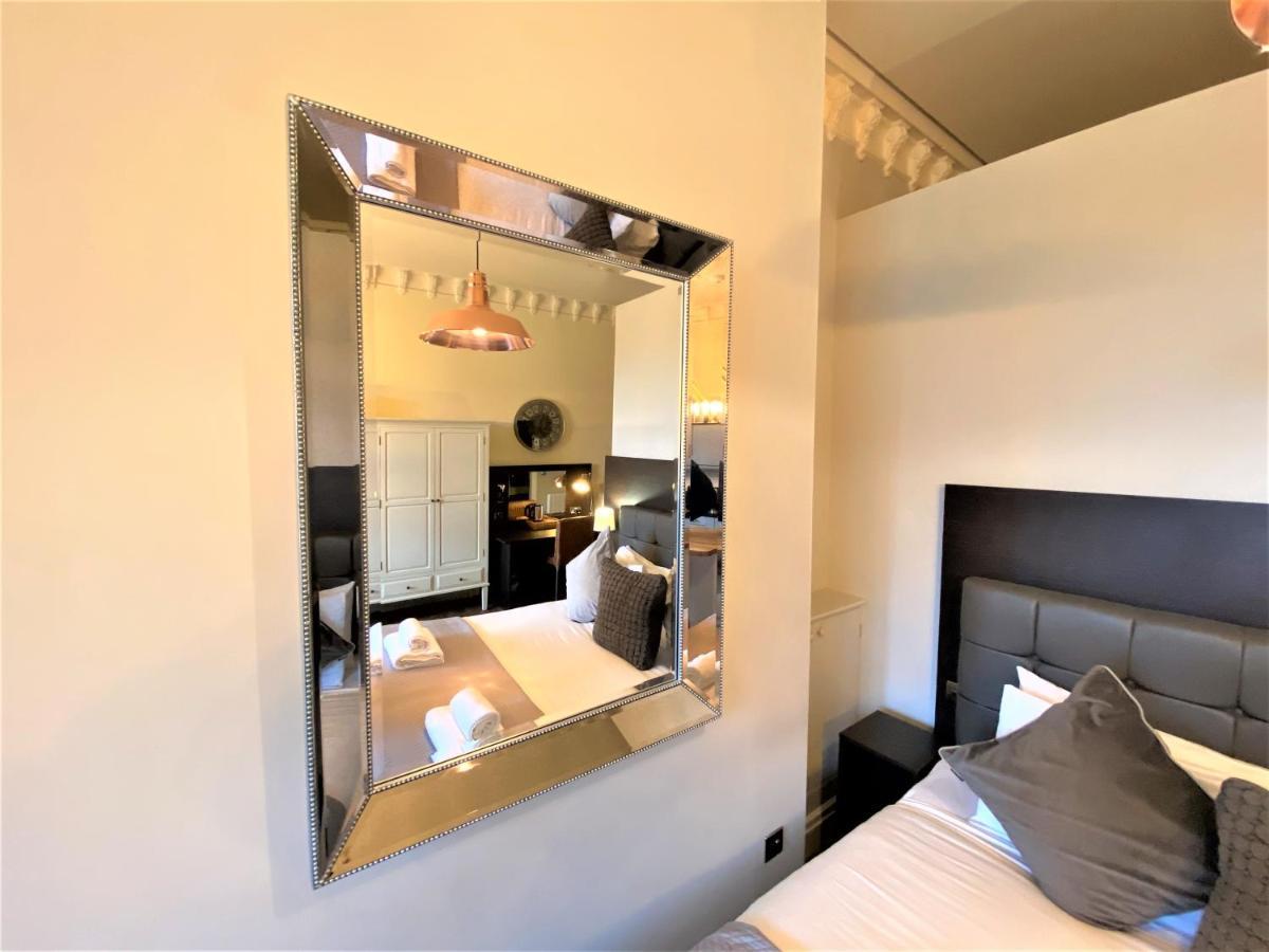 The Scott At Claremont Serviced Apartments Leeds  Extérieur photo