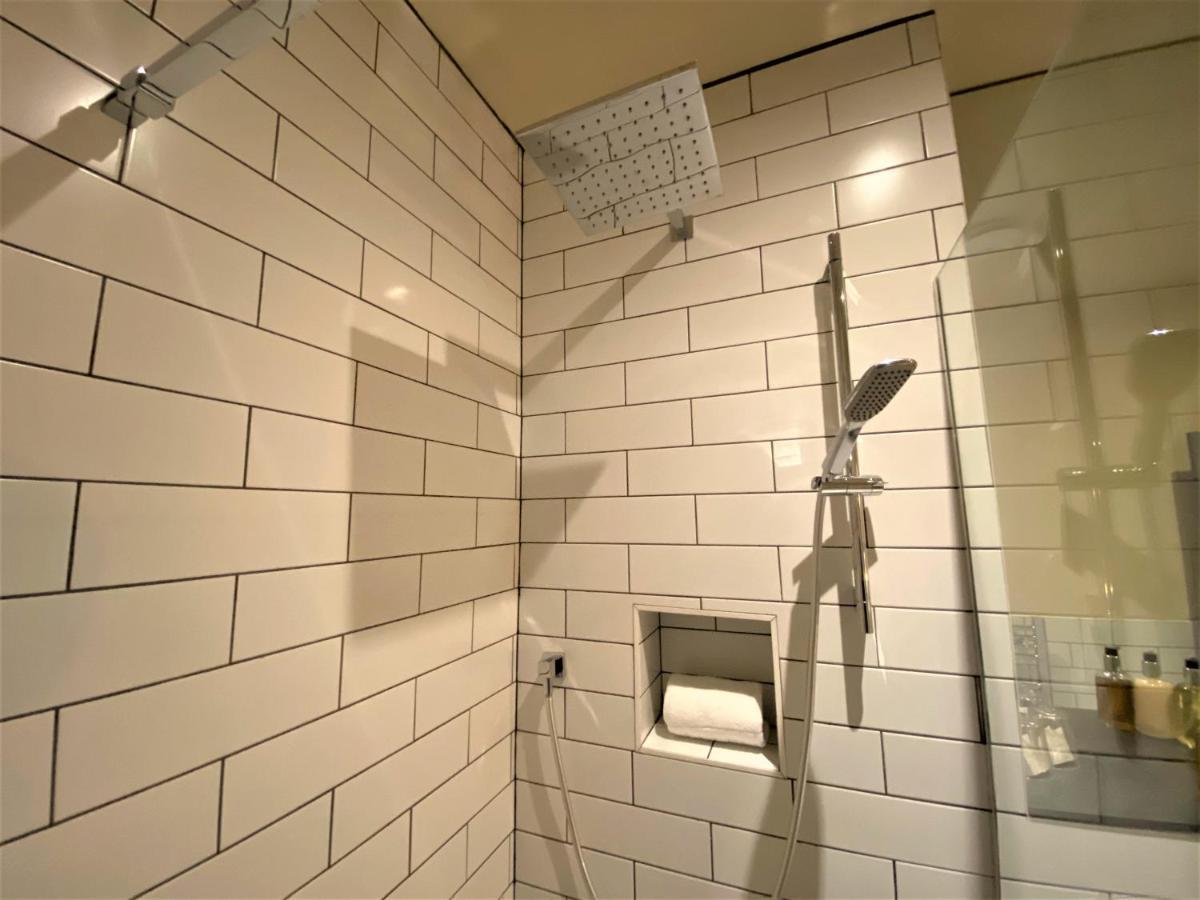 The Scott At Claremont Serviced Apartments Leeds  Extérieur photo