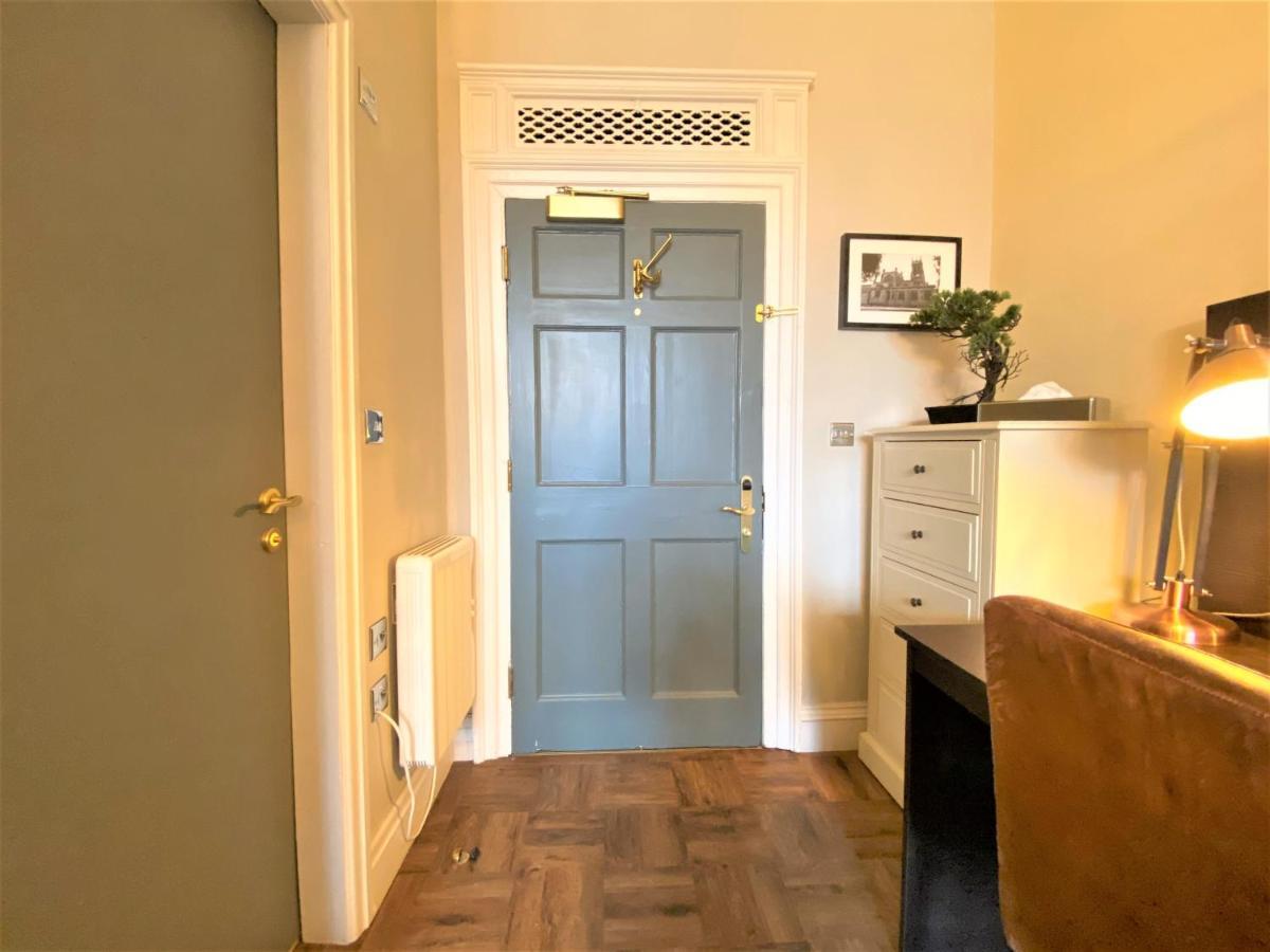 The Scott At Claremont Serviced Apartments Leeds  Extérieur photo
